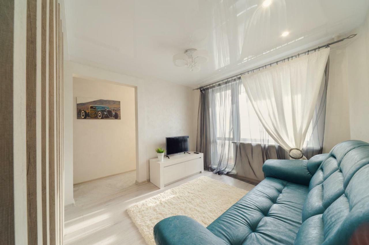 Apartments Kalvariyskaya Minsk Extérieur photo