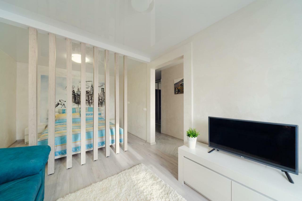 Apartments Kalvariyskaya Minsk Extérieur photo