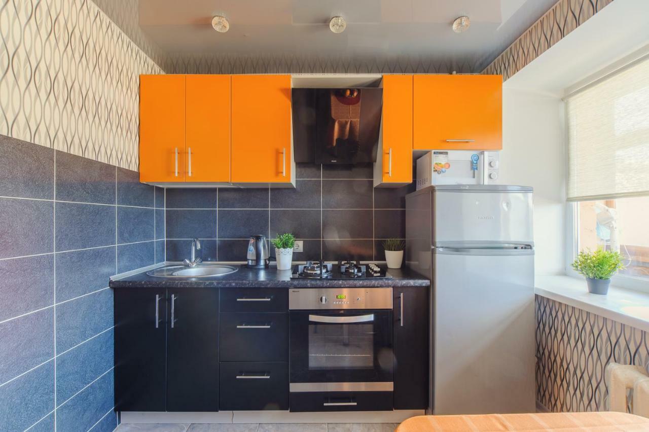 Apartments Kalvariyskaya Minsk Extérieur photo