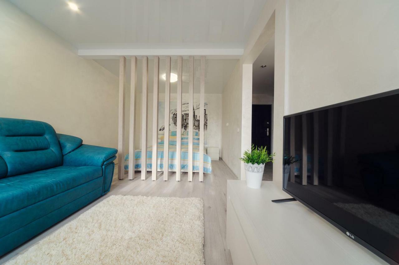 Apartments Kalvariyskaya Minsk Extérieur photo