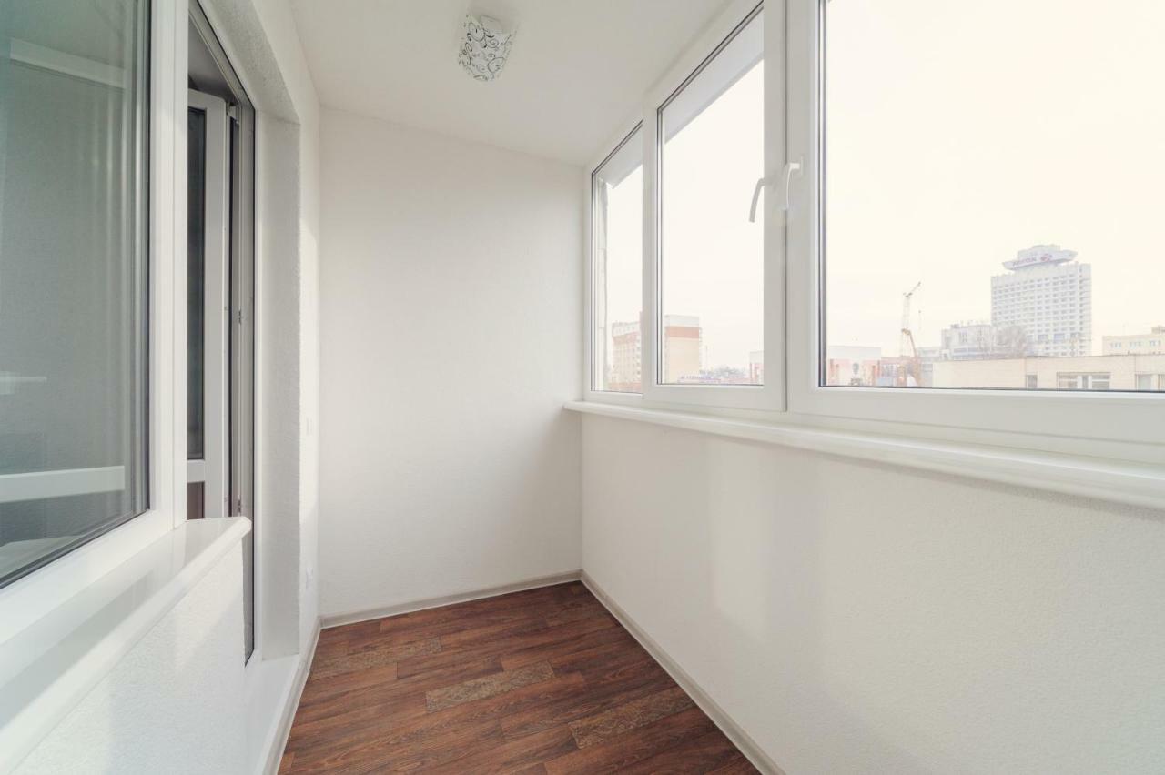 Apartments Kalvariyskaya Minsk Extérieur photo